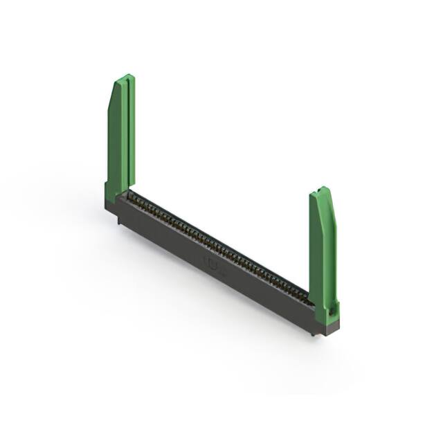 395-049-541-678 EDAC Inc.  Edgeboard Connectors